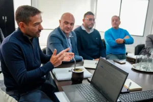 ENTRE RÍOS SE PREPARA ANTE POSIBLES INUNDACIONES POR EL NIÑO Y REFUERZA LA PREVENCIÓN SANITARIA