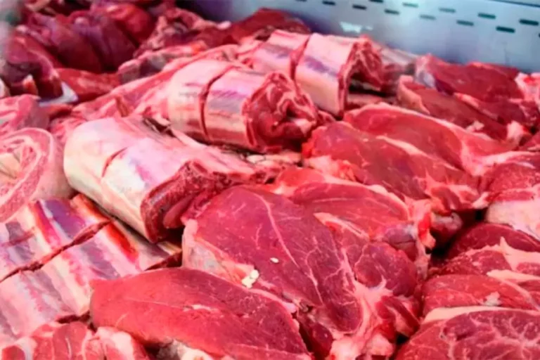 EL CONSUMO DE CARNE VACUNA CAYÓ 9,4% Y LOS PRECIOS SUBIERON MÁS DEL 50% EN UN AÑO