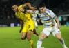 BOCA GOLEÓ A RECOLETA Y SE METIÓ EN LOS CUARTOS DE FINAL DE LA COPA SUDAMERICANA e_1787091806_1447