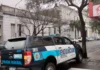 ALLANARON LA JEFATURA DEPARTAMENTAL PARANÁ Y DETUVIERON A UN SUBCOMISARIO e_1787147695_91847