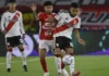 RIVER BUSCA ANTE SANTA FE EL PASE A CUARTOS DE FINAL DE LA COPA SUDAMERICANA e_1787751688_9804