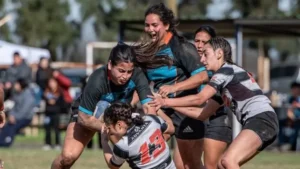 JUGADORAS DE ECHAGÜE DESTACARON EL ARRANQUE “INTENSO Y A PURO ESFUERZO” EN EL REGIONAL FEMENINO
