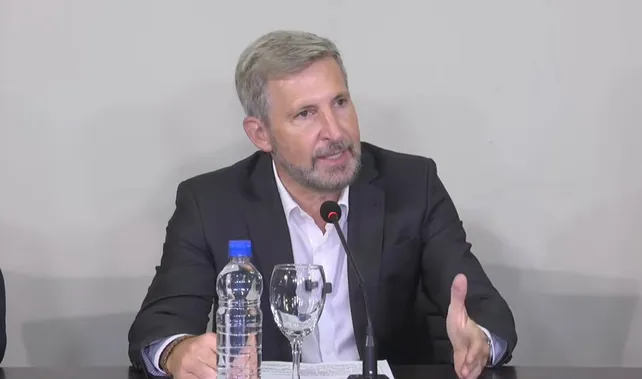 frigerio Vorterix Litoral