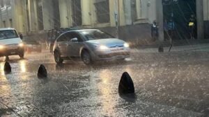 ENTRE RÍOS SE PREPARA PARA UN PERÍODO DE LLUVIAS INTENSAS Y ANTICIPA LOS PUNTOS MÁS VULNERABLES