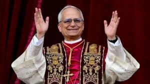 “EL PAPA NOS TIENE QUE UNIR A TODOS”, AFIRMÓ EL VOCERO DE LA CONFERENCIA EPISCOPAL ARGENTINA