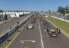 EL TURISMO CARRETERA YA SE VIVE EN PARANÁ: LOS MOTORES RUGEN EN EL AUTÓDROMO images (83)