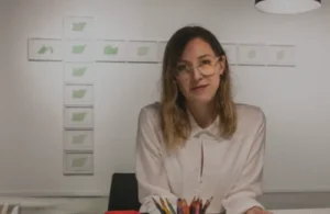 LA ARTISTA PARANAENSE KAREN SPAHN OBTUVO EL PREMIO REVELACIÓN FEDERAL 2026