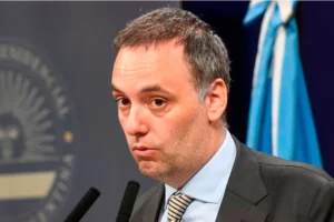 LA JUSTICIA INTIMÓ A MANUEL ADORNI A JUSTIFICAR SU PATRIMONIO EN 15 DÍAS