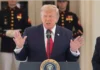 ESTADOS UNIDOS PAUSÓ LAS VISAS DE INMIGRANTE Y REPROGRAMARÁ LAS ENTREVISTAS m_1784085980_43063