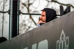 LIONEL MESSI REGRESARÍA A MIAMI ESTE MARTES TRAS DESPEDIR A SU PADRE