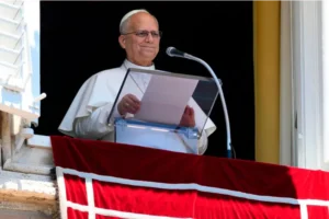EL PAPA EXPRESÓ SU PREOCUPACIÓN POR LA CRISIS MIGRATORIA EN CEUTA