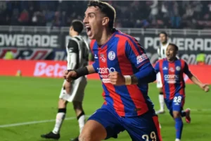 CIERRA LA TERCERA FECHA DEL CLAUSURA CON CINCO PARTIDOS