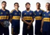 BOCA PRESENTÓ SU NUEVA CAMISETA TITULAR Y CONFIRMÓ CUÁNDO SERÁ SU ESTRENO m_1785850355_73982