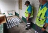 SECUESTRARON 73 CELULARES DE CONTRABANDO DURANTE UN CONTROL EN LA RUTA 12 m_1785935020_15734