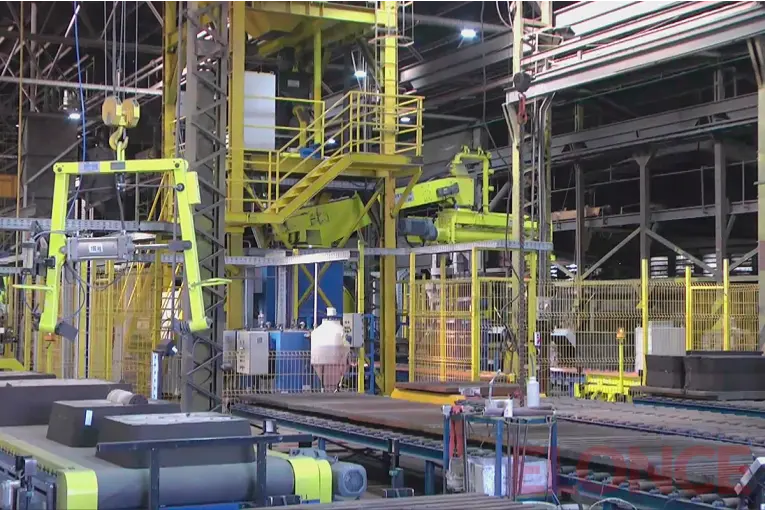 EMPRESA ENTRERRIANA INVIRTIÓ US$3 MILLONES Y PROYECTA DUPLICAR SU PRODUCCIÓN: “FUE UNA GRAN AYUDA EL RINI”