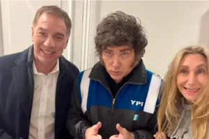 DIEGO SANTILLI ASUMIRÁ COMO REPRESENTANTE DEL ESTADO EN EL DIRECTORIO DE YPF