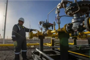 YPF PRESENTÓ EL MAYOR PROYECTO BAJO EL RIGI: PREVÉ INVERSIONES POR US$51.000 MILLONES