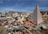 UN TORNADO DEVASTÓ UN PUEBLO DE FRANCIA EN APENAS DOS MINUTOS: HAY 39 HERIDOS m_1787665753_74985
