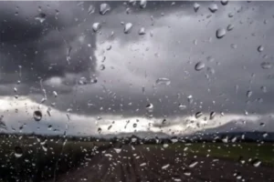 ALERTA AMARILLA POR TORMENTAS: QUÉ ZONAS DE ENTRE RÍOS ESTÁN AFECTADAS