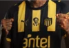 PEÑAROL HOMENAJEARÁ A RUBÉN RADA CON UNA CAMISETA ESPECIAL EN EL CLÁSICO ANTE NACIONAL m_1787959068_82189
