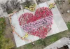 PARANÁ FORMÓ EL “CORAZÓN MÁS GRANDE DEL MUNDO” EN BAJADA GRANDE: LAS IMÁGENES DESDE EL CIELO m_1788033246_65652