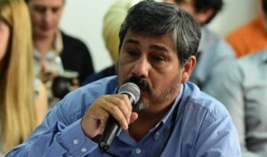 EL SECRETARIO DE DESARROLLO HUMANO ENRIQUE RÍOS HABLÓ SOBRE LA SITUACIÓN DE ZULMA LOBATO