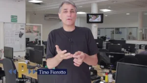 FIOROTTO CUESTIONÓ LA LEY DE TIERRAS Y PUSO EL FOCO EN LA CONCENTRACIÓN