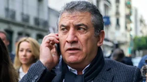 URRIBARRI: LA CORTE SUPREMA DEJÓ FIRME LA CONDENA Y PEDIRÁN SU DETENCIÓN