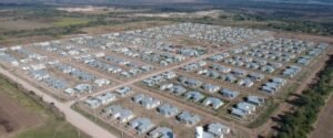 EL IAPV AVANZA EN EL RECUPERO DE VIVIENDAS ENTREGADAS DE MANERA IRREGULAR