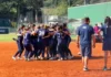 ARGENTINA GANÓ EL BRONCE EN SÓFTBOL FEMENINO TRAS VENCER A PERÚ EN PARANÁ Argentina-medalla-de-bronce-Juegos-Surameriancancos