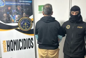 DOS DETENIDOS POR EL CRIMEN DEL ARQUITECTO RODOLFO BASSI EN PARANÁ: INVESTIGAN UN PRESUNTO ROBO COMO MÓVIL
