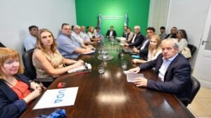 PARITARIA DOCENTE EN ENTRE RIOS: EL GOBIERNO OFRECIO UN 3,5% Y LOS GREMIOS PIDIERON MEJORAR LA PROPUESTA