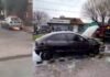 INVESTIGAN SI INCENDIARON INTENCIONALMENTE UN AUTO EN PARANÁ: LA DUEÑA ASEGURA QUE FUE UN ATAQUE IMG_9287