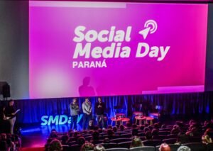 EL SOCIAL MEDIA DAY LLEGA A PARANÁ CON CREADORES, AGENCIAS Y LAS NUEVAS TENDENCIAS DE LA INTELIGENCIA ARTIFICIAL