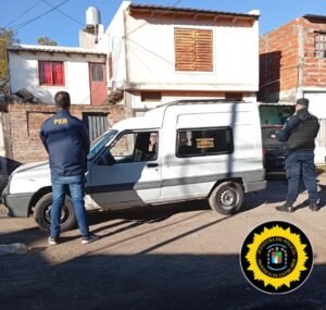 AGRESIÓN A JUGADORES DE PATRONATO: CINCO ALLANAMIENTOS, CUATRO VEHÍCULOS SECUESTRADOS Y UNA ESCOPETA INCAUTADA
