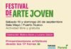 EL FESTIVAL DE ARTE JOVEN SE REALIZARA ESTE FIN DE SEMANA EN SALA MAYO WhatsApp Image 2026-09-15 at 8.45.26 PM