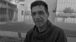 MURIÓ ALFREDO “CHAPA” CRISTALDO, UN QUERIDO PERSONAJE QUE DEJÓ SU HUELLA EN EL FÚTBOL PARANAENSE