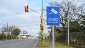 PARANÁ AVANZA CON LA FISCALIZACIÓN ELECTRÓNICA: HABRÁ 80 CÁMARAS Y SE CONTROLARÁN VELOCIDAD, SEMÁFOROS Y TRÁNSITO PESAD