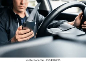 FISCALIZACIÓN ELECTRÓNICA EN PARANÁ: CÓMO SE NOTIFICARÁN LAS MULTAS Y QUÉ PASARÁ CON EL USO DEL CELULAR