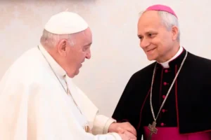 LEÓN XIV HOMENAJEARÁ A FRANCISCO EN LA CATEDRAL METROPOLITANA DURANTE SU VISITA A LA ARGENTINA