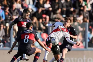 SE PONE EN MARCHA LA OCTAVA FECHA DEL TORNEO CLAUSURA: CRONOGRAMA Y HORARIOS