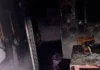 MURIÓ EL HOMBRE DE 87 AÑOS QUE HABÍA SIDO RESCATADO DE UN INCENDIO EN PARANÁ e_1788694550_46773