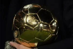 BALÓN DE ORO 2026: MESSI Y LAUTARO MARTÍNEZ, ENTRE LOS NOMINADOS AL MEJOR JUGADOR DEL MUNDO