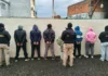 BALACERAS EN INMEDIACIONES DE EL PLUMÍN: REALIZARON DOCE ALLANAMIENTOS Y DETUVIERON A SEIS PERSONAS e_1788964100_3571