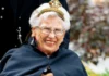 MURIÓ LA PRINCESA ASTRID DE NORUEGA A LOS 94 AÑOS, DÍAS DESPUÉS DEL FUNERAL DE SU HERMANO e_1789179668_57581