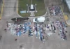 SECUESTRARON MERCADERÍA DE CONTRABANDO POR MÁS DE $57 MILLONES EN CONCEPCIÓN DEL URUGUAY e_1789241969_30458