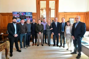 EL GOBIERNO ENVIARÁ EL PRESUPUESTO 2027 AL CONGRESO Y BUSCARÁ APOYO DE LOS GOBERNADORES
