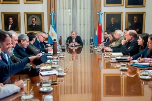 EL GOBIERNO LANZÓ EL PRIMER CONCURSO ABIERTO PARA INGRESAR A LA ADMINISTRACIÓN PÚBLICA
