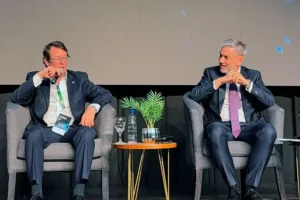 BOLEAS DESTACO EL ALIVIO FISCAL Y LA INVERSION PUBLICA PARA MEJORAR LA COMPETITIVIDAD