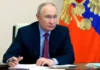 RUSIA UNIDA SE IMPONE EN LAS LEGISLATIVAS DE RUSIA Y SUPERA EL 57% DE LOS VOTOS e_1789953370_92862